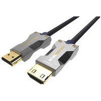 Cable HDMI M3000 UHD 8K HDR Dolby Vision 48Gbps 10m