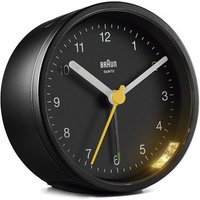 Reloj Despertador Analógico Braun BC-12