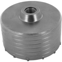 Corona Perforadora De Tct 125 Mm