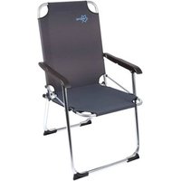 Silla Plegable de Camping Bo-camp Copa Rio Classic Silla Plegable de Camping Bo-camp Copa Rio Classic