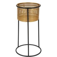 Soporte Simply Flower 25 X 50 Cm Soporte Simply Flower 25 X 50 Cm