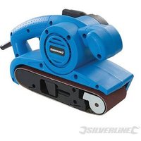 Lijadora de Banda Neoprf 810W 76mm
