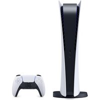 Consola Sony PlayStation 5 Digital Slim 1TB SSD