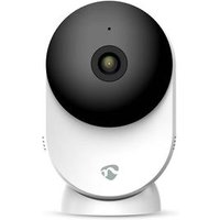Cámara de Vigilancia Interior Smartlife 3MP Full HD 1296p