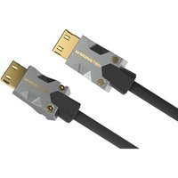 Cable HDMI M1000 UHD 4K HDR 22.5 Gbit/s 1.5 M