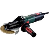 Amoladora Angular Metabo WEVF 10-125 Quick Inox