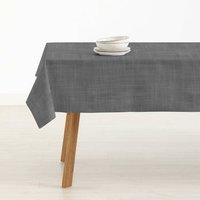 Mantel Belum Liso Gris Oscuro 100 X 155 Cm