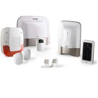 Pack de Alarma Tyxal GSM con Video Promo Delta Dore