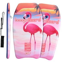 Paquete de 2 Boogie Board Wham-O para Niños