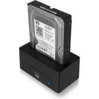 Caja Externa Ewent Ew7012 2,5"-3,5" SATA
