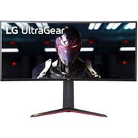 Monitor LG 34" Ultrawide Quad HD