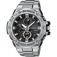 Reloj Inteligente Casio G-shock G-steel Bluetooth