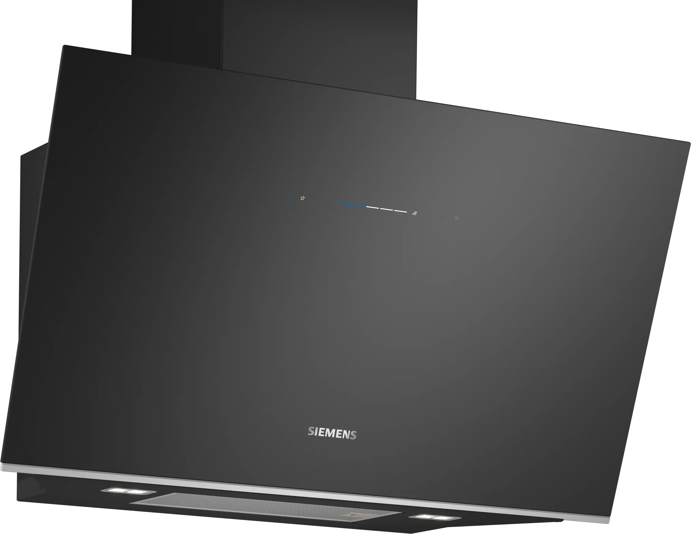 Campana Decorativa Siemens LC91KLT60 90cm