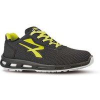 Deportiva S3 Pu+pl Transpirable