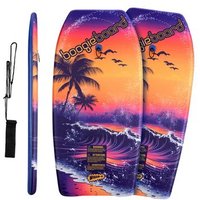 Paquete De 2 Boogie Board Wham-o Niños