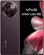 Vivo V40 Lite 8GB/256GB