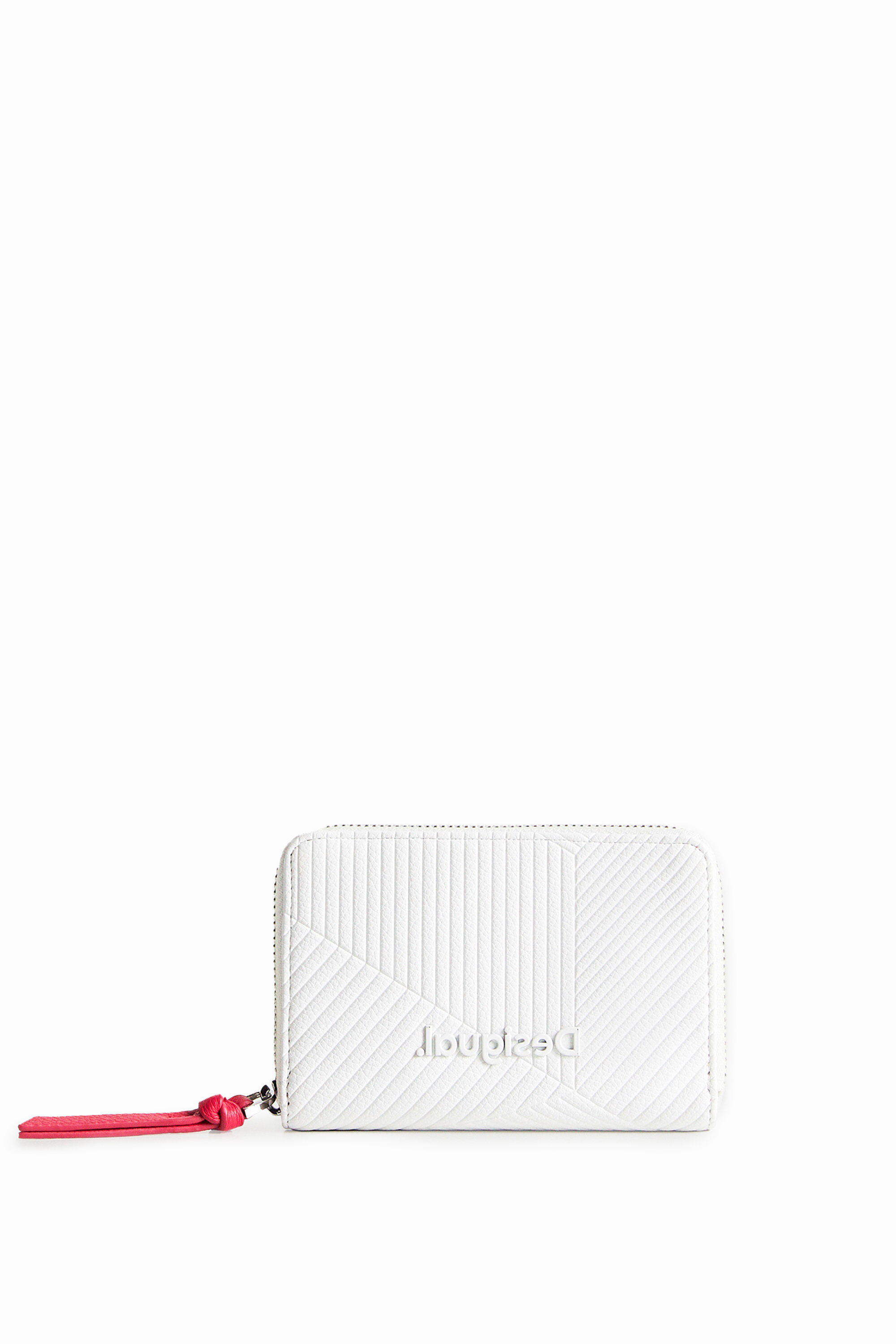 Cartera Desigual Geometría