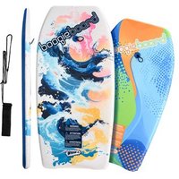 Paquete 2 Tablas Boogie Board Wham-O Curva/Ola Paquete 2 Tablas Boogie Board Wham-O Curva/Ola