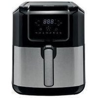 Freidora de Aire Hisense H06afbs1s3 5 L 1700 W