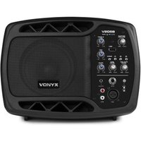 Monitor Vonyx V205b