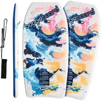 Paquete De 2 Boogie Board Wham-o
