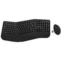 Teclado V7 CKW500BTDE