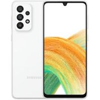 Smartphone Samsung Galaxy A33 5G 128GB 