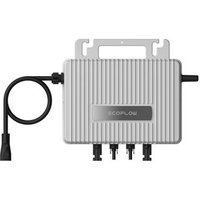 Ecoflow Microinversor Stream con PV y Cable AC