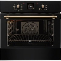 Horno Eléctrico Electrolux 74 L 2780 W
