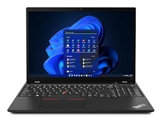 Lenovo ThinkPad P16s G2 21K9002HGE - AMD Ryzen 7 Pro 7840U, 64 GB RAM, 1 TB SSD