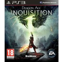 Dragon Age III: Inquisition (Essentials) para PS3