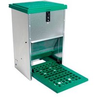 Tolva Automática 8 Kg
