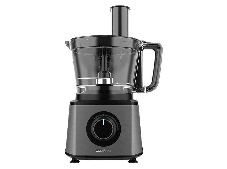 Robot de Cocina Cecotec Paprika 2000 Full 1.8L