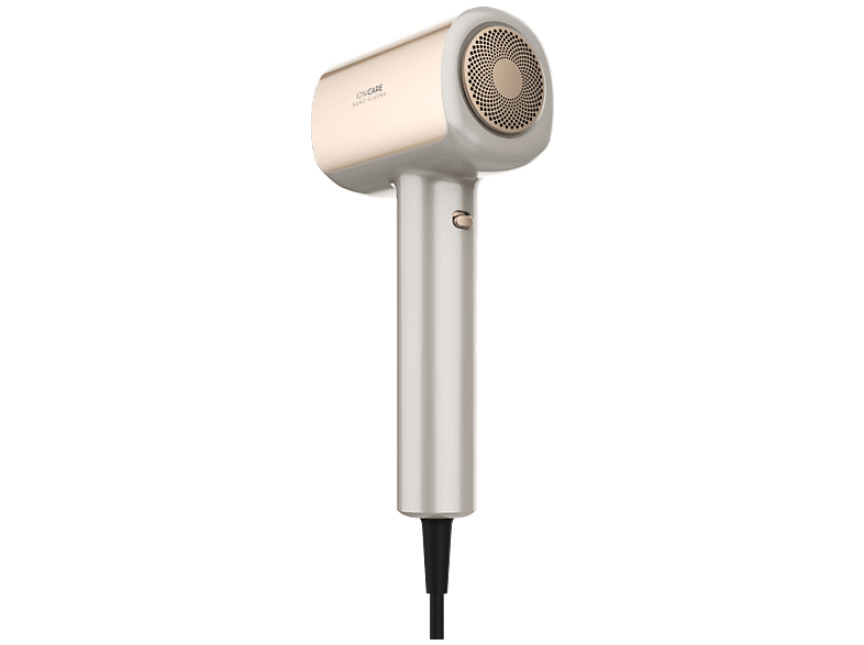 Secador Cecotec DryGlam Nano Plasma 1600W