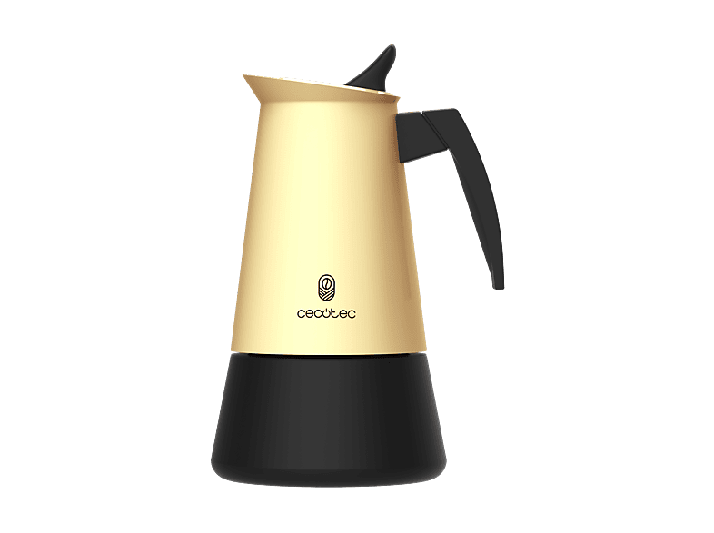 Cafetera Cecotec Piccolina 600