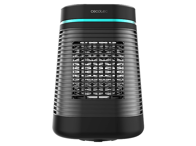 Calefactor Cecotec ReadyWarm 1550 Max Ceramic Rotate Smart