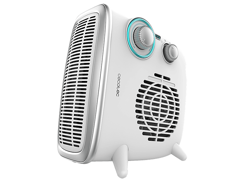 Calefactor Cecotec ReadyWarm 2070 Max Dual 1800W