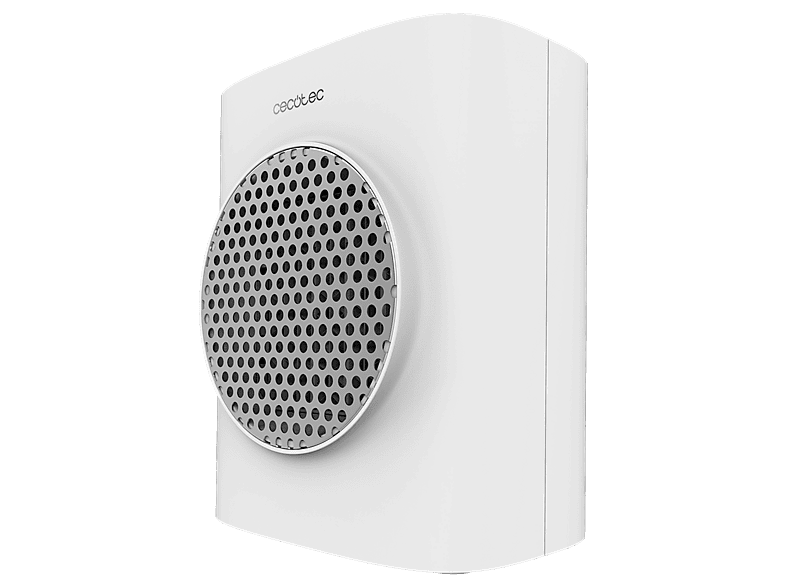 Calefactor Cecotec ReadyWarm 1570 Max Ceramic Rotate Smart