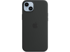 APPLE Funda de Silicona con MagSafe para iPhone 14 Plus