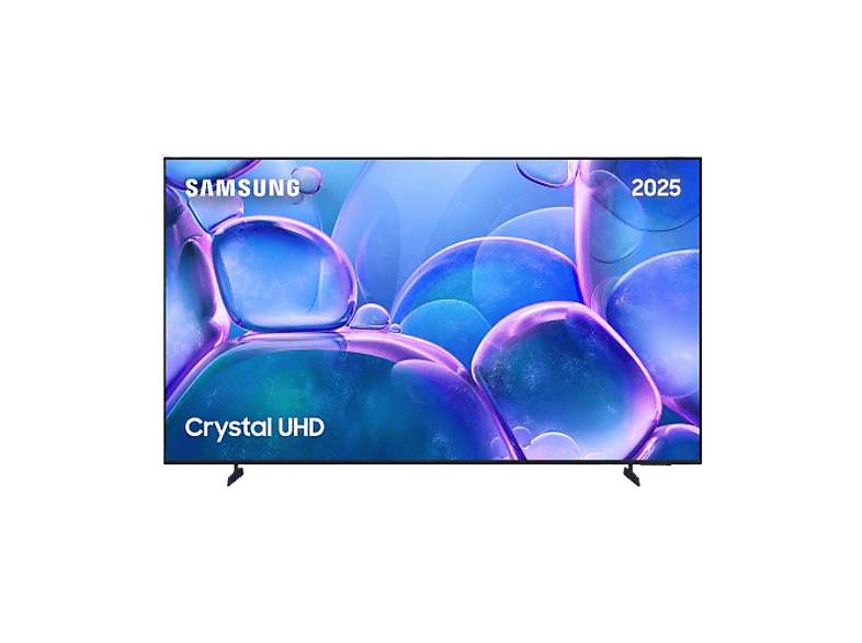 Samsung TU65U7025FKXXC Televisor LED 65 pulgadas UHD 4K, Procesador Crystal Smart TV