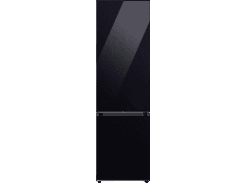 Frigorífico Combi Samsung BESPOKE Smart RB38C7B6A22/EF, 387L, Twin Cooling Plus™