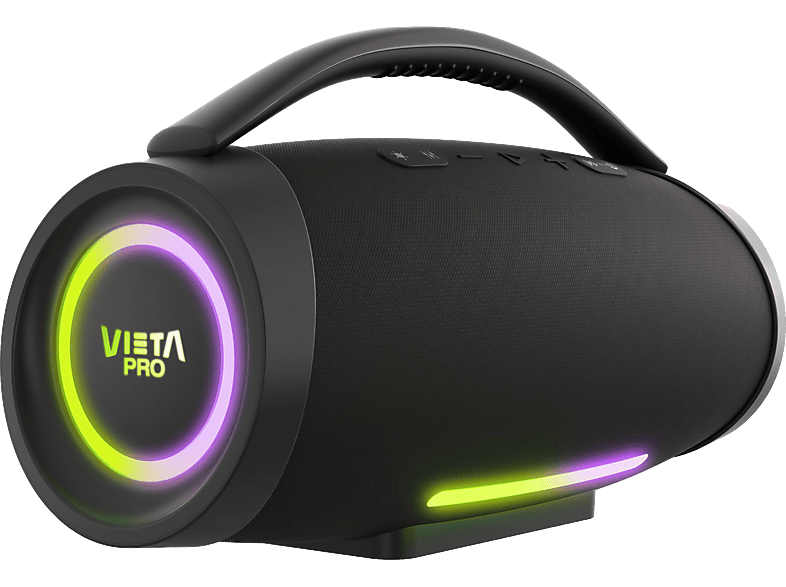 Altavoz inalámbrico Vieta Thunder 2