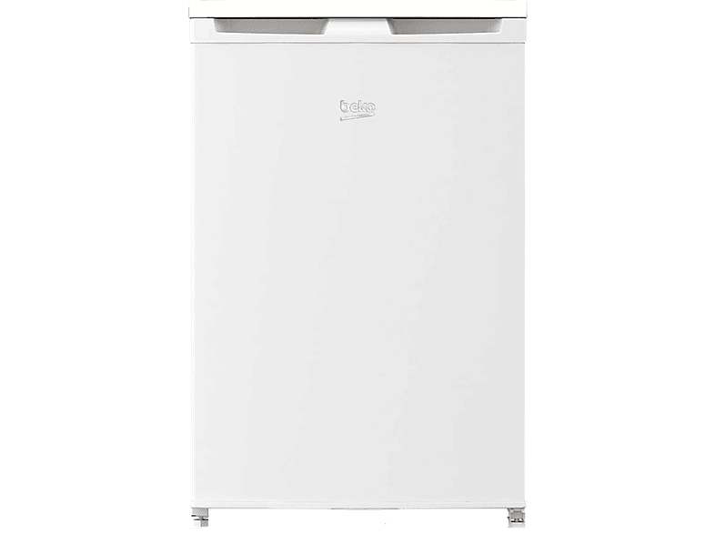 Beko FNE1074N Congelador bajo encimera 86 l No Frost