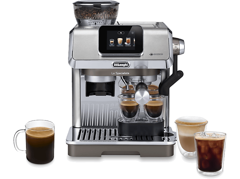 Cafetera Express De'Longhi La Specialista Touch EC9455.M