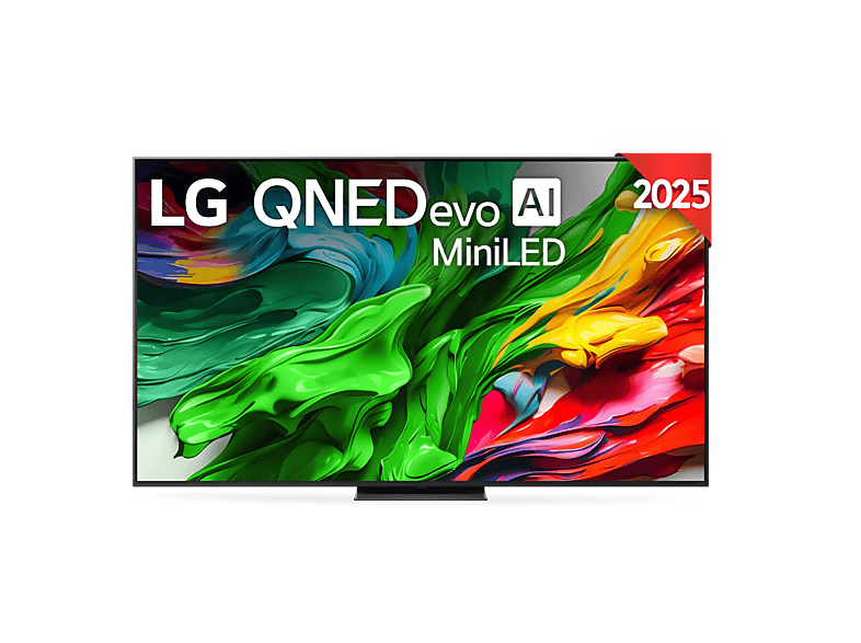 Televisor LG QNED MiniLED 75" UHD 4K Smart TV