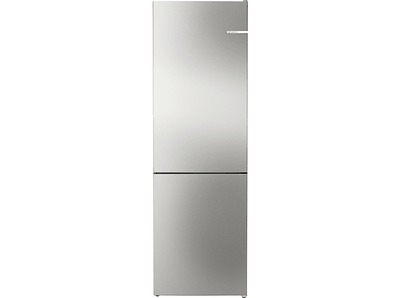 Frigorífico Combi Bosch KGN36VLEA No Frost 326L Inox