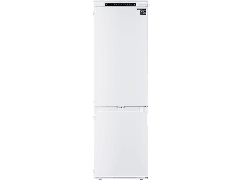 Nevera Combi Integrable Infiniton FGC-BB39N No Frost 193.7 cm 270 L