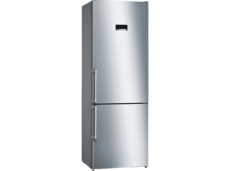 Frigorífico Combi Bosch KGN49XIDQ No Frost 330L Ancho Especial 70cm