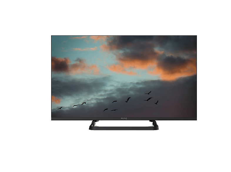 TV LED 32" PEAQ PTV 32GH-5025C HD Ready Smart TV