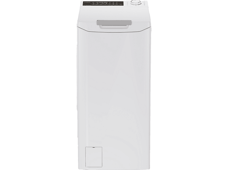 Lavadora de Carga Superior Candy ProWash 500
